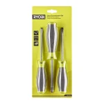 Ryobi Σετ 3 Κατσαβίδια RSD1PH2S 5132005349 - Image 2