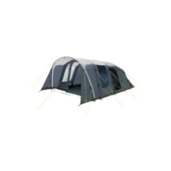 Outwell Χειμερινή Σκηνή Camping Τούνελ Μπεζ για 6 Άτομα 697827