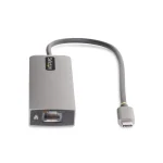 StarTech Hub 10 Θυρών USB 3.2 με σύνδεση USB-C / Ethernet Γκρι 10G2A1C25EPD-USB-HUB - Image 5