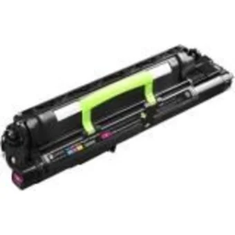 Lexmark 72K0DM0 Γνήσιο Developer Unit Laser Εκτυπωτή Ματζέντα Return Program 300000 Σελίδων 72K0DM0