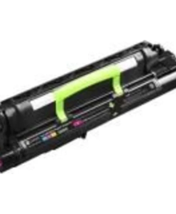 Lexmark 72K0DM0 Γνήσιο Developer Unit Laser Εκτυπωτή Ματζέντα Return Program 300000 Σελίδων 72K0DM0