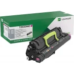Lexmark 72K0DM0 Γνήσιο Developer Unit Laser Εκτυπωτή Ματζέντα Return Program 300000 Σελίδων 72K0DM0 - Image 2