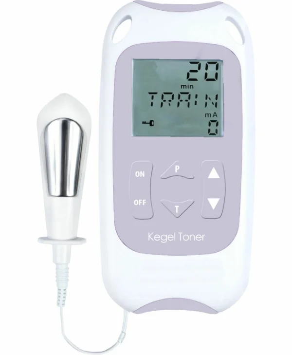 Tenscare Kegel Toner for incontinence TENS / EMS Φορητή Συσκευή Παθητικής Γυμναστικής K-KT
