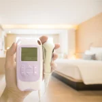 Tenscare Kegel Toner for incontinence TENS / EMS Φορητή Συσκευή Παθητικής Γυμναστικής K-KT - Image 3