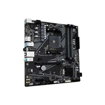 Gigabyte A520M DS3H WIFI6E Motherboard Micro ATX με AMD AM4 Socket A520M DS3H WF6E