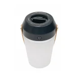 Outwell Φανάρι Led Επαναφορτιζόμενο για Camping 400lm Λευκό 697765 - Image 4