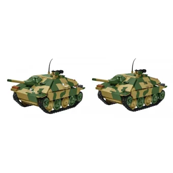 Cobi Τουβλάκια Jagdpanzer 731τμχ COBI-2670