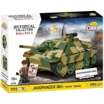 Cobi Τουβλάκια Jagdpanzer 731τμχ COBI-2670 - Image 2