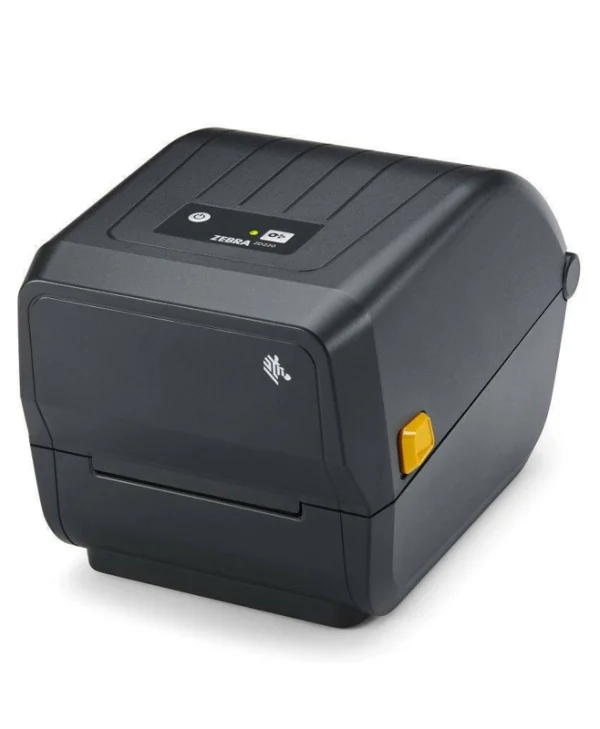 Zebra ZD 220T Εκτυπωτής Ετικετών Θερμικής Μεταφοράς USB 203 dpi ZD22042-T1EG00EZ