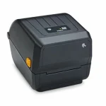 Zebra ZD 220T Εκτυπωτής Ετικετών Θερμικής Μεταφοράς USB 203 dpi ZD22042-T1EG00EZ - Image 2
