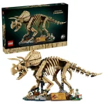LEGO Jurassic World Triceratops για 18+ Ετών 1154τμχ 77985 - Image 2