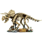 LEGO Jurassic World Triceratops για 18+ Ετών 1154τμχ 77985 - Image 3