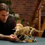 LEGO Jurassic World Triceratops για 18+ Ετών 1154τμχ 77985 - Image 5