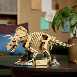 LEGO Jurassic World Triceratops για 18+ Ετών 1154τμχ 77985 - Image 7