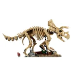 LEGO Jurassic World Triceratops για 18+ Ετών 1154τμχ 77985 - Image 9