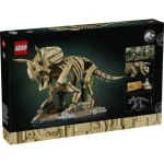 LEGO Jurassic World Triceratops για 18+ Ετών 1154τμχ 77985 - Image 10