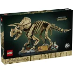 LEGO Jurassic World Triceratops για 18+ Ετών 1154τμχ 77985 - Image 11