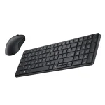HP EliteBoard G1a Desktop PC (Ryzen AI 300 Series-330/16GB DDR4/512GB SSD/W11 Pro) με Πληκτρολόγιο (International English) D8DL2ET
