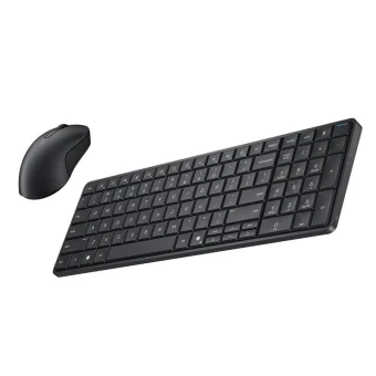 HP EliteBoard G1a Desktop PC (Ryzen AI 300 Series-330/16GB DDR4/512GB SSD/W11 Pro) με Πληκτρολόγιο (International English) D8DL2ET