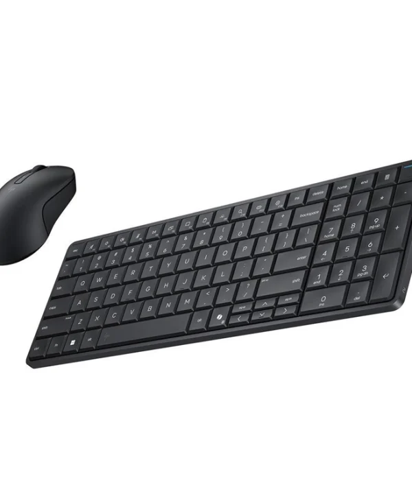 HP EliteBoard G1a Desktop PC (Ryzen AI 300 Series-330/16GB DDR4/512GB SSD/W11 Pro) με Πληκτρολόγιο (International English) D8DL2ET