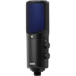 Rode NT-USB+ Πυκνωτικό Μικρόφωνο Επιτραπέζιο για Φωνητικά NTUSBPLUS - Image 3