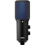 Rode NT-USB+ Πυκνωτικό Μικρόφωνο Επιτραπέζιο για Φωνητικά NTUSBPLUS - Image 4