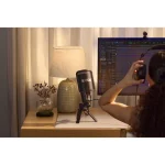 Rode NT-USB+ Πυκνωτικό Μικρόφωνο Επιτραπέζιο για Φωνητικά NTUSBPLUS - Image 10