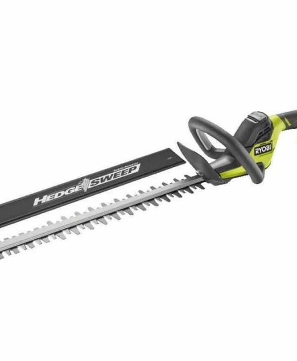 Ryobi Μπορντουροψάλιδο Μπαταρίας 18V με Μήκος Λάμας 45cm Solo 5133005380