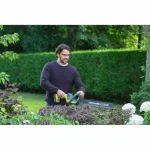 Ryobi Μπορντουροψάλιδο Μπαταρίας 18V με Μήκος Λάμας 45cm Solo 5133005380 - Image 4
