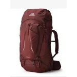 Gregory Ορειβατικό Σακίδιο 70lt Αδιάβροχο Κόκκινο Expedition 698199