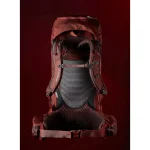 Gregory Ορειβατικό Σακίδιο 70lt Αδιάβροχο Κόκκινο Expedition 698199 - Image 5