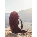 Gregory Ορειβατικό Σακίδιο 70lt Αδιάβροχο Κόκκινο Expedition 698199 - Image 9