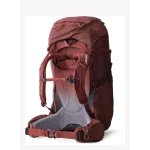 Gregory Ορειβατικό Σακίδιο 70lt Αδιάβροχο Κόκκινο Expedition 698199 - Image 10