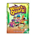 Επιτραπέζιο Παιχνίδι Whack-a-quack- Μην κάνεις την Πάπια για 2-4 Παίκτες 6+ Ετών Giochi Preziosi GPG16000