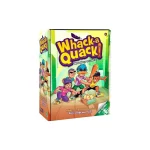 Επιτραπέζιο Παιχνίδι Whack-a-quack- Μην κάνεις την Πάπια για 2-4 Παίκτες 6+ Ετών Giochi Preziosi GPG16000 - Image 3