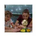 Επιτραπέζιο Παιχνίδι Fanzone - Παγκόσμικο Κύπελλο Giochi Preziosi FAE02000 - Image 6