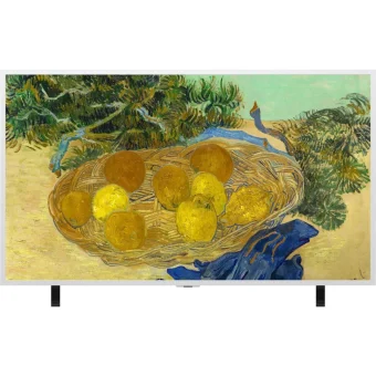 LG Smart Τηλεόραση 55" 4K UHD LED 55LX7B6LA (2026) 55LX7B6LA.AEEQ