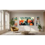 LG Smart Τηλεόραση 55" 4K UHD LED 55LX7B6LA (2026) 55LX7B6LA.AEEQ - Image 9
