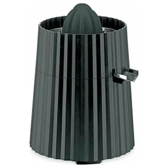 Alessi Ηλεκτρικός Στίφτης 80W Μαύρος MDL07 B