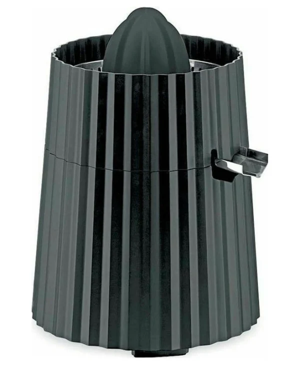 Alessi Ηλεκτρικός Στίφτης 80W Μαύρος MDL07 B