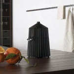 Alessi Ηλεκτρικός Στίφτης 80W Μαύρος MDL07 B - Image 3