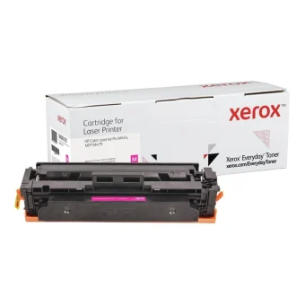 Xerox Συμβατό Toner για Laser Εκτυπωτή HP 415A 2100 Σελίδων Ματζέντα 006R04187