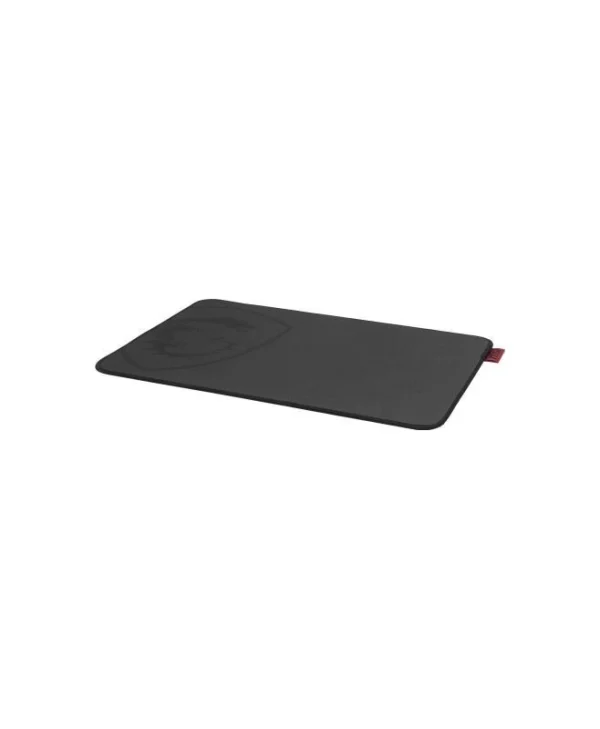 Msi Mousepad Agility Gd23 Black J02-vxxxx36-eb9 J02-VXXXX36-EB9