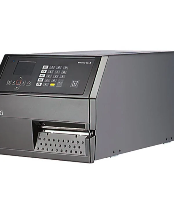 Honeywell PX45A Εκτυπωτής Ετικετών Θερμικής Μεταφοράς USB, Serial, Ethernet 300 dpi PX45A00000020300