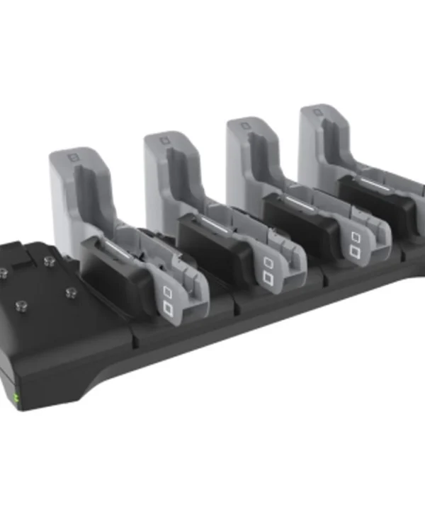 Zebra Tablet POS CRD-ET4X-4S8I1-01