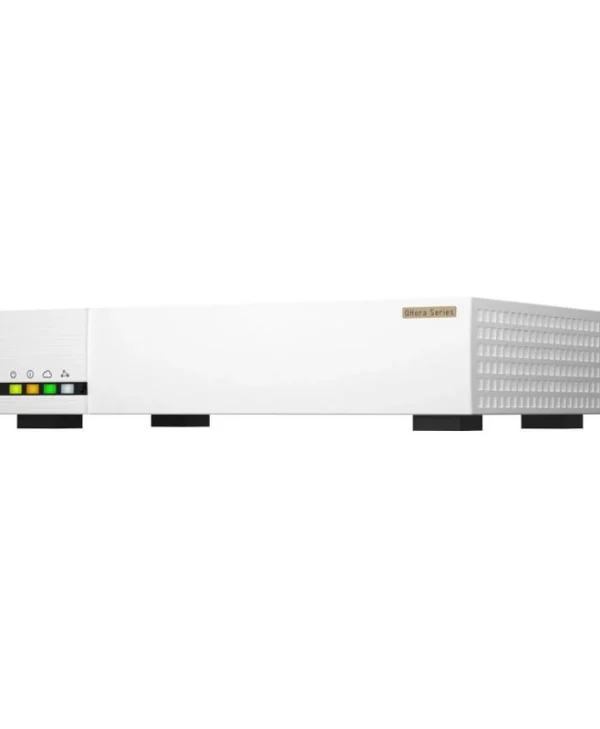 QNap VPN Router 1τμχ QHora-322