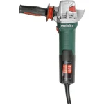 Metabo WEV 15-125 Quick Τροχός 125mm Ρεύματος 1550W 600468000 - Image 2