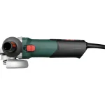 Metabo WEV 15-125 Quick Τροχός 125mm Ρεύματος 1550W 600468000 - Image 3