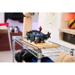 LEGO Marvel Spider-Man για 8+ Ετών 367τμχ 76349 - Image 6