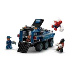LEGO Marvel Spider-Man για 8+ Ετών 367τμχ 76349 - Image 7